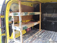 Renault kangoo express 1.5 dci 50kw l1 e4 bedrijfsauto - kenteken: 4-vgj-07 - afbeelding 5 van  32