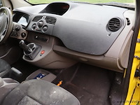 Renault kangoo express 1.5 dci 50kw l1 e4 bedrijfsauto - kenteken: 4-vgj-07 - afbeelding 8 van  32