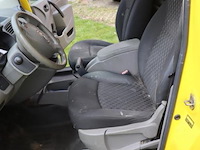 Renault kangoo express 1.5 dci 50kw l1 e4 bedrijfsauto - kenteken: 4-vgj-07 - afbeelding 10 van  32