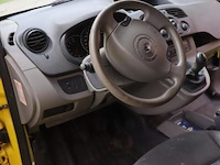 Renault kangoo express 1.5 dci 50kw l1 e4 bedrijfsauto - kenteken: 4-vgj-07 - afbeelding 11 van  32