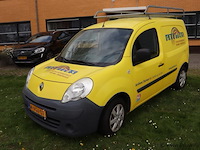 Renault kangoo express 1.5 dci 50kw l1 e4 bedrijfsauto - kenteken: 4-vgj-07 - afbeelding 1 van  32