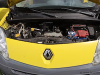 Renault kangoo express 1.5 dci 50kw l1 e4 bedrijfsauto - kenteken: 4-vgj-07 - afbeelding 17 van  32