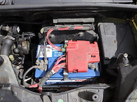 Renault kangoo express 1.5 dci 50kw l1 e4 bedrijfsauto - kenteken: 4-vgj-07 - afbeelding 18 van  32