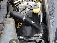 Renault kangoo express 1.5 dci 50kw l1 e4 bedrijfsauto - kenteken: 4-vgj-07 - afbeelding 19 van  32