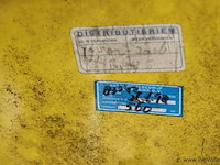 Renault kangoo express 1.5 dci 50kw l1 e4 bedrijfsauto - kenteken: 4-vgj-07 - afbeelding 20 van  32