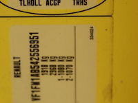 Renault kangoo express 1.5 dci 50kw l1 e4 bedrijfsauto - kenteken: 4-vgj-07 - afbeelding 21 van  32