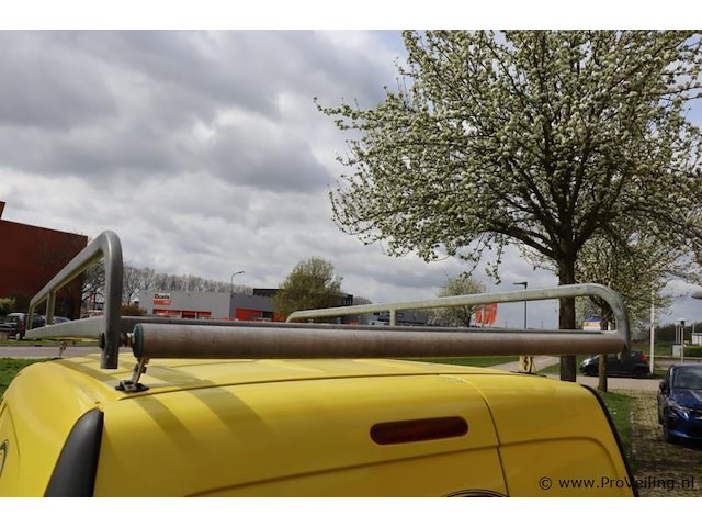 Renault kangoo express 1.5 dci 50kw l1 e4 bedrijfsauto - kenteken: 4-vgj-07 - afbeelding 26 van  32