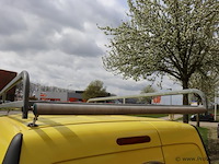 Renault kangoo express 1.5 dci 50kw l1 e4 bedrijfsauto - kenteken: 4-vgj-07 - afbeelding 26 van  32