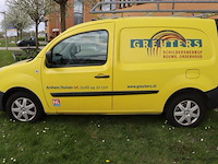 Renault kangoo express 1.5 dci 50kw l1 e4 bedrijfsauto - kenteken: 4-vgj-07 - afbeelding 27 van  32