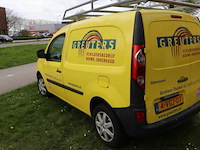 Renault kangoo express 1.5 dci 50kw l1 e4 bedrijfsauto - kenteken: 4-vgj-07 - afbeelding 28 van  32