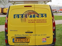 Renault kangoo express 1.5 dci 50kw l1 e4 bedrijfsauto - kenteken: 4-vgj-07 - afbeelding 29 van  32