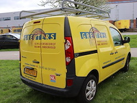 Renault kangoo express 1.5 dci 50kw l1 e4 bedrijfsauto - kenteken: 4-vgj-07 - afbeelding 30 van  32