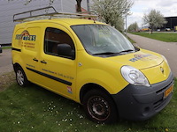 Renault kangoo express 1.5 dci 50kw l1 e4 bedrijfsauto - kenteken: 4-vgj-07 - afbeelding 32 van  32