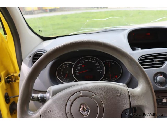 Renault kangoo express 1.5 dci 50kw l1 e4 bedrijfsauto - kenteken: 4-vgj-07 - afbeelding 14 van  32