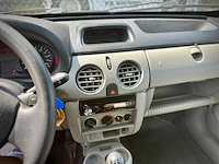 Renault kangoo express 1.5 dci 60 gr.conf. - afbeelding 10 van  12