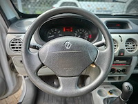 Renault kangoo express 1.5 dci 60 gr.conf. - afbeelding 9 van  12