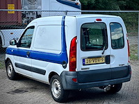 Renault kangoo express 1.5 dci 60 gr.conf. - afbeelding 7 van  12