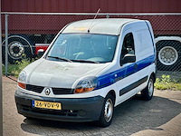 Renault kangoo express 1.5 dci 60 gr.conf. - afbeelding 1 van  7