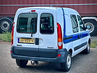 Renault kangoo express 1.5 dci 60 gr.conf. - afbeelding 3 van  7