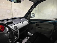 Renault kangoo express 1.5 dci 65 grand confort grand volume 65pk 2004 (origineel-nl), 35-br-jk - afbeelding 27 van  32