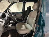 Renault kangoo express 1.5 dci 65 grand confort grand volume 65pk 2004 (origineel-nl), 35-br-jk - afbeelding 12 van  32