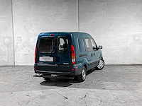 Renault kangoo express 1.5 dci 65 grand confort grand volume 65pk 2004 (origineel-nl), 35-br-jk - afbeelding 25 van  32