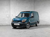 Renault kangoo express 1.5 dci 65 grand confort grand volume 65pk 2004 (origineel-nl), 35-br-jk - afbeelding 11 van  32