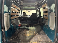 Renault kangoo express 1.5 dci 65 grand confort grand volume 65pk 2004 (origineel-nl), 35-br-jk - afbeelding 26 van  32