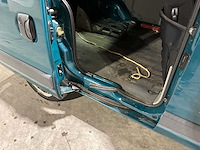 Renault kangoo express 1.5 dci 65 grand confort grand volume 65pk 2004 (origineel-nl), 35-br-jk - afbeelding 28 van  32