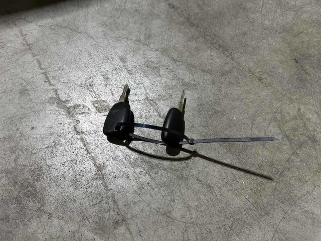 Renault kangoo express 1.5 dci 65 grand confort grand volume 65pk 2004 (origineel-nl), 35-br-jk - afbeelding 30 van  32