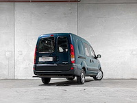 Renault kangoo express 1.5 dci 65 grand confort grand volume 65pk 2004 (origineel-nl), 35-br-jk - afbeelding 24 van  32