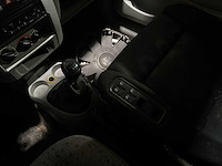Renault kangoo express 1.5 dci 65 grand confort grand volume 65pk 2004 (origineel-nl), 35-br-jk - afbeelding 11 van  32