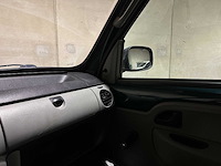 Renault kangoo express 1.5 dci 65 grand confort grand volume 65pk 2004 (origineel-nl), 35-br-jk - afbeelding 14 van  32