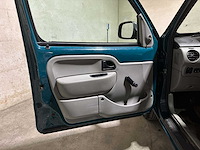 Renault kangoo express 1.5 dci 65 grand confort grand volume 65pk 2004 (origineel-nl), 35-br-jk - afbeelding 15 van  32