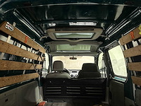 Renault kangoo express 1.5 dci 65 grand confort grand volume 65pk 2004 (origineel-nl), 35-br-jk - afbeelding 19 van  32