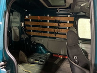 Renault kangoo express 1.5 dci 65 grand confort grand volume 65pk 2004 (origineel-nl), 35-br-jk - afbeelding 22 van  32