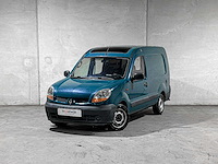 Renault kangoo express 1.5 dci 65 grand confort grand volume 65pk 2004 (origineel-nl), 35-br-jk - afbeelding 12 van  32