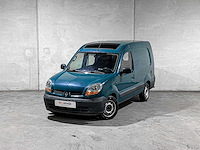 Renault kangoo express 1.5 dci 65 grand confort grand volume 65pk 2004 (origineel-nl), 35-br-jk - afbeelding 25 van  32