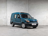 Renault kangoo express 1.5 dci 65 grand confort grand volume 65pk 2004 (origineel-nl), 35-br-jk - afbeelding 27 van  32