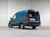 Renault kangoo express 1.5 dci 65 grand confort grand volume 65pk 2004 (origineel-nl), 35-br-jk - afbeelding 10 van  32