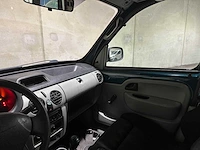 Renault kangoo express 1.5 dci 65 grand confort grand volume 65pk 2004 (origineel-nl), 35-br-jk - afbeelding 5 van  32