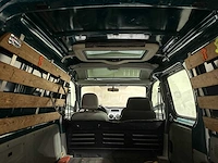 Renault kangoo express 1.5 dci 65 grand confort grand volume 65pk 2004 (origineel-nl), 35-br-jk - afbeelding 19 van  32