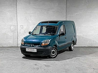 Renault kangoo express 1.5 dci 65 grand confort grand volume 65pk 2004 (origineel-nl), 35-br-jk - afbeelding 12 van  32