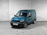 Renault kangoo express 1.5 dci 65 grand confort grand volume 65pk 2004 (origineel-nl), 35-br-jk - afbeelding 27 van  32