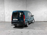 Renault kangoo express 1.5 dci 65 grand confort grand volume 65pk 2004 (origineel-nl), 35-br-jk - afbeelding 30 van  32
