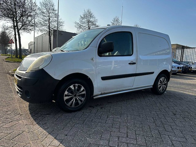 Renault kangoo express 1.5 dci 70 grand confor, 49-vxb-9 - afbeelding 1 van  3