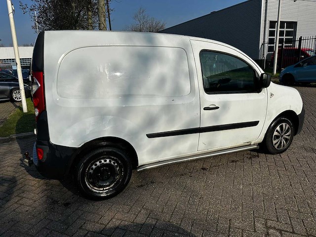Renault kangoo express 1.5 dci 70 grand confor, 49-vxb-9 - afbeelding 2 van  3