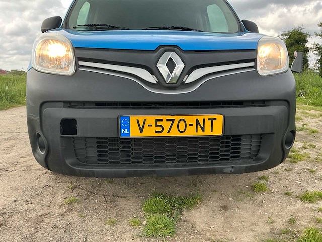 Renault kangoo express 1.5 dci 75 ex.c. s&s bedrijfswagen - afbeelding 6 van  40