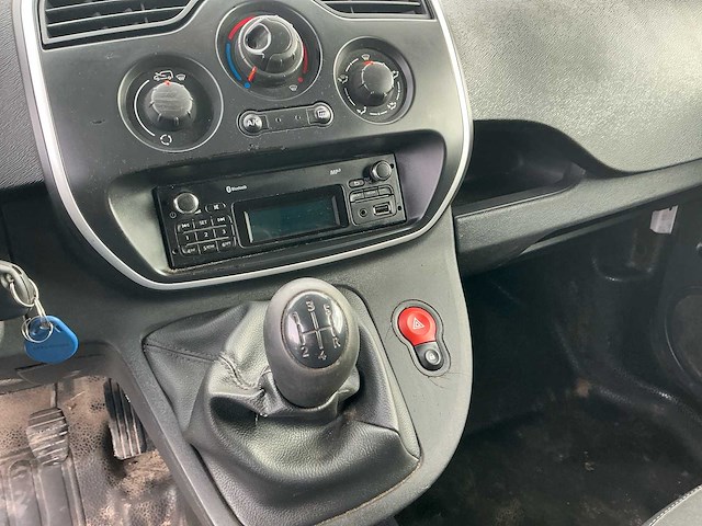 Renault kangoo express 1.5 dci 75 ex.c. s&s bedrijfswagen - afbeelding 22 van  40