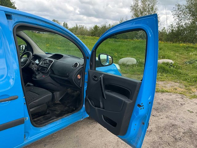 Renault kangoo express 1.5 dci 75 ex.c. s&s bedrijfswagen - afbeelding 30 van  40
